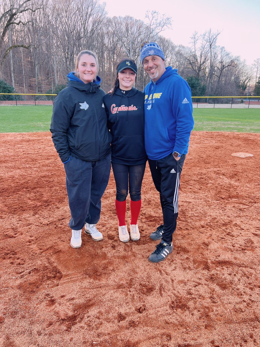 Savannah3rose's tweet photo. so so excited to announce I will be furthering my academic and athletic career at the university of Limestone! Huge thanks to my parents for the endless support, love and thank you to all of my friends and coaches supporting me!! GO SAINTS ๐๐โ๏ธ@CoachJDeitz @CoachHill1317 https://t.co/HcDwl9sjPZ