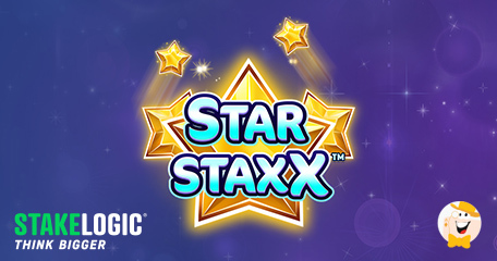 #Stakelogic Launches New Classic-Style Slot, !