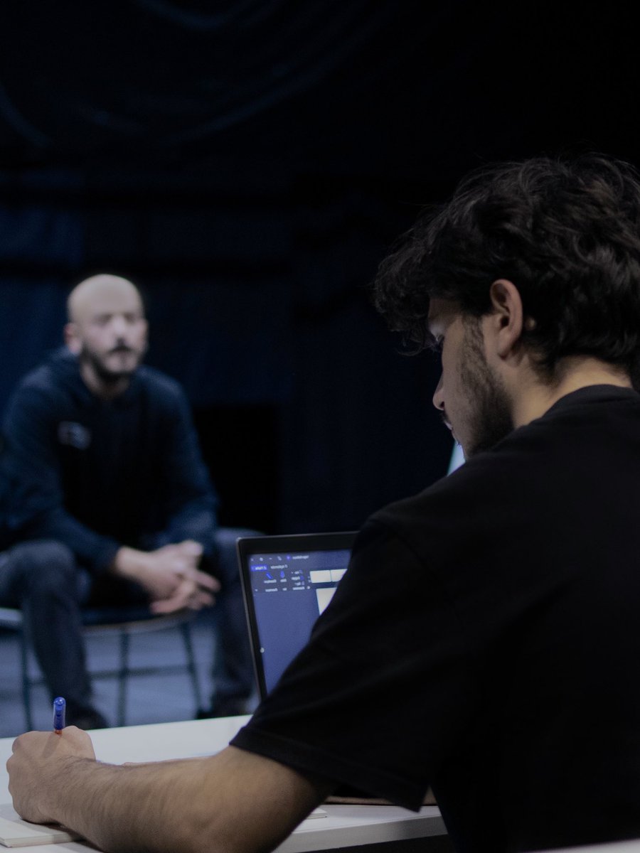 Poros Art Tiyatro 2022 yılında Antalya’da kurulan bağımsız bir tiyatro oluşumudur.

Disiplinlerarası metodolojiler ile oluşturduğu tiyatro sanatında güncel sanat kavramı ile ilerlemeyi amaçlamaktadır. 

#porosarttiyatro #antalyatiyatro #theatre #tiyatro