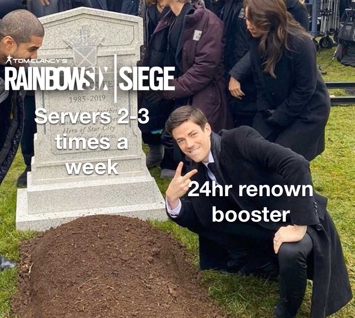 DJRequ3st's tweet photo. @UbisoftSupport https://t.co/vbAs0PxD5t
