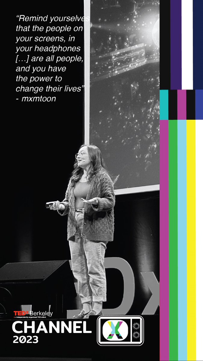 TEDxBerkeley tweet media