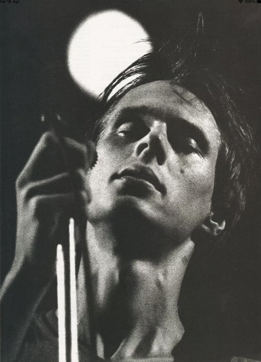 TELE_VISION_TV's tweet photo. TV/RIP

Very sad news that Tom Verlaine has died aged 73 https://t.co/gtGtco1Xyj