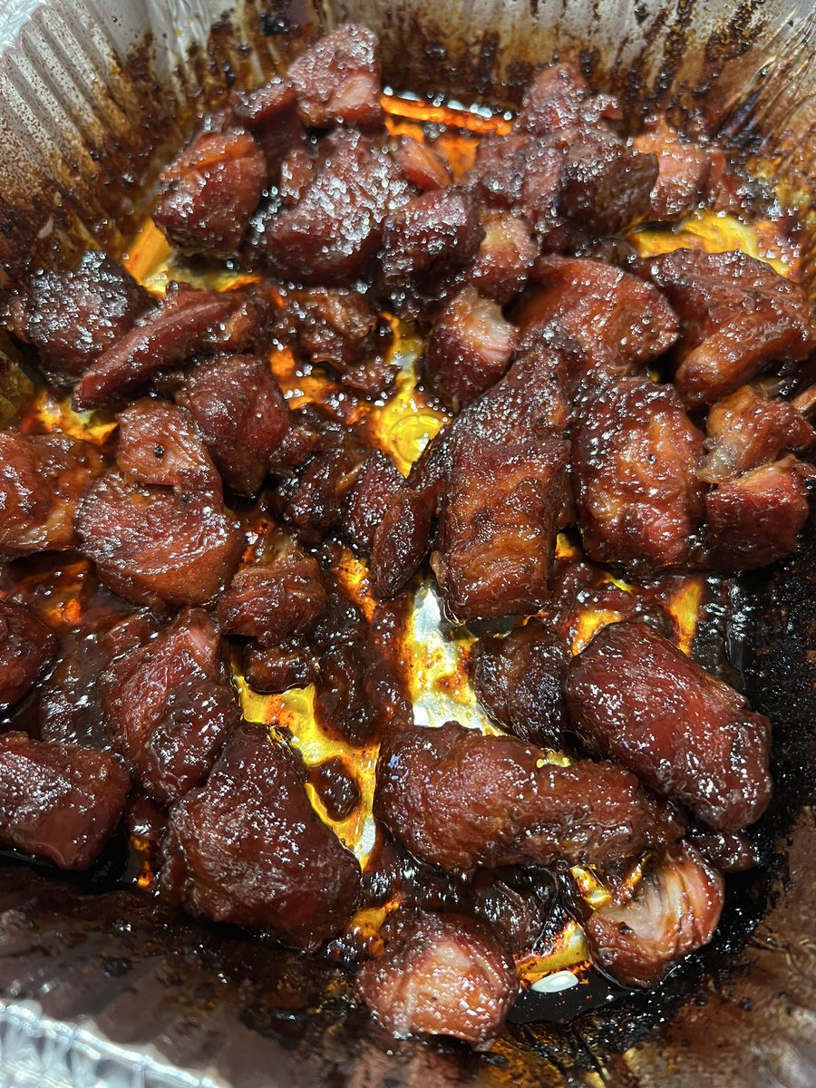 Some country style #ribs burnt ends! #bbq #bbqlife #grilling
