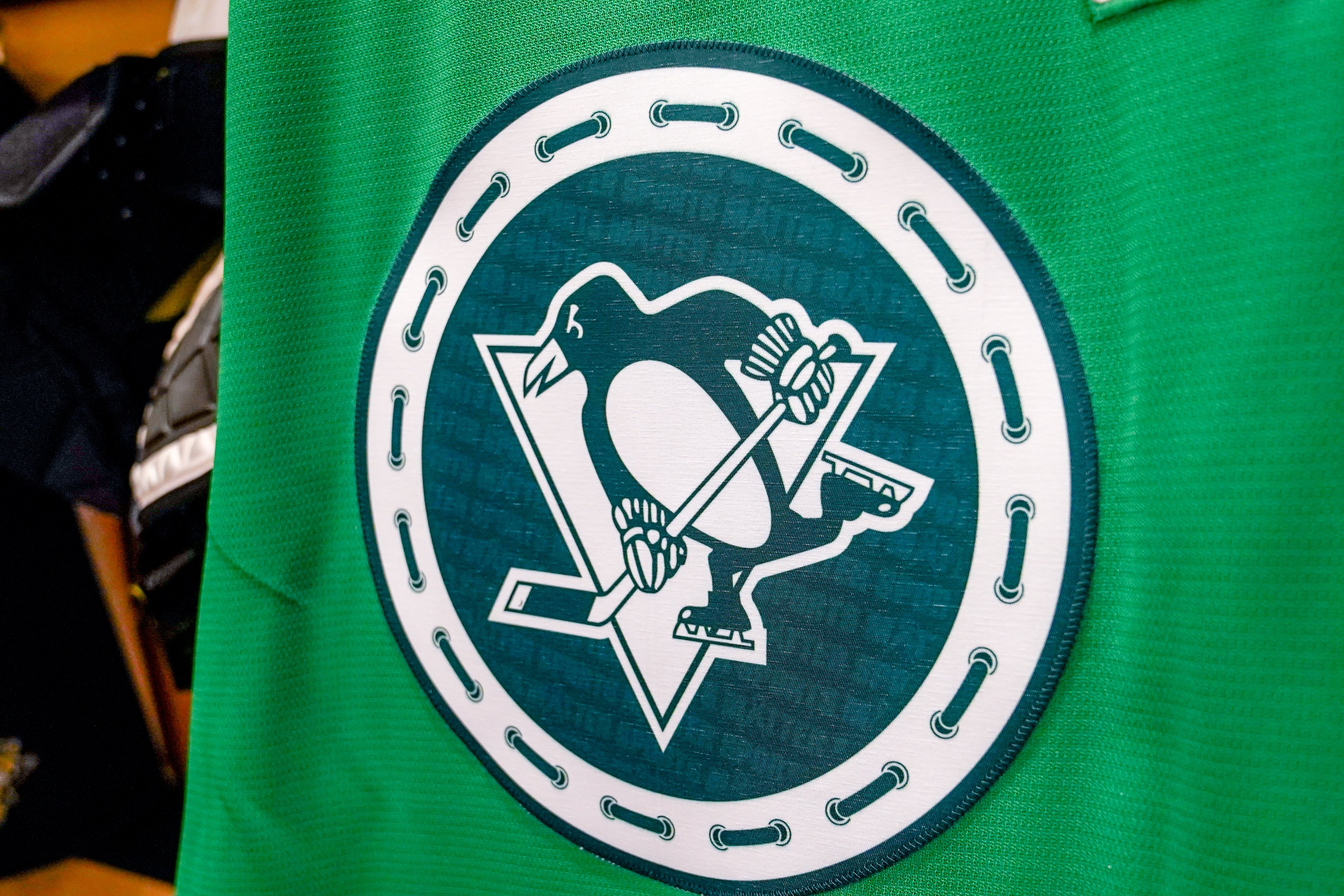Penguins to Wear Green Warmup Jerseys on Friday to Support DICK'S Sporting  Goods' Sports Matter Initiative