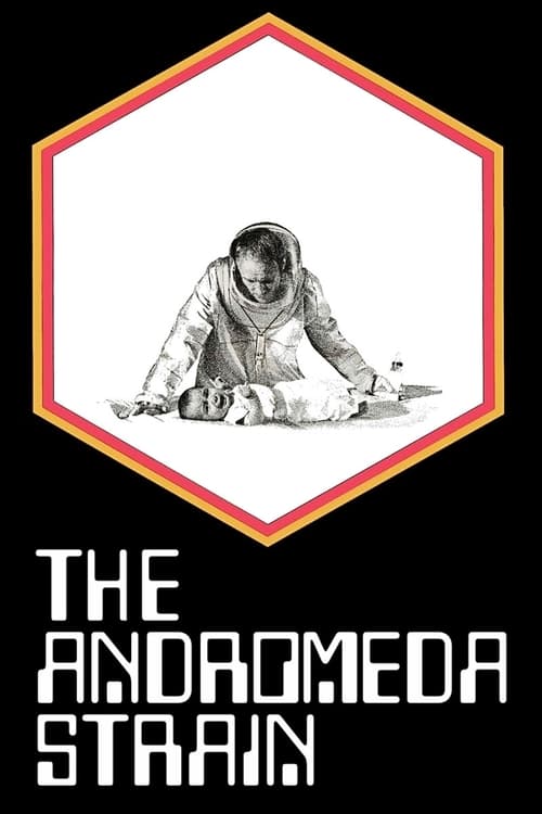 The Andromeda Strain  #HaveYouSeenThis? #whattowatch #movies #movienight #films #theandromedastrain