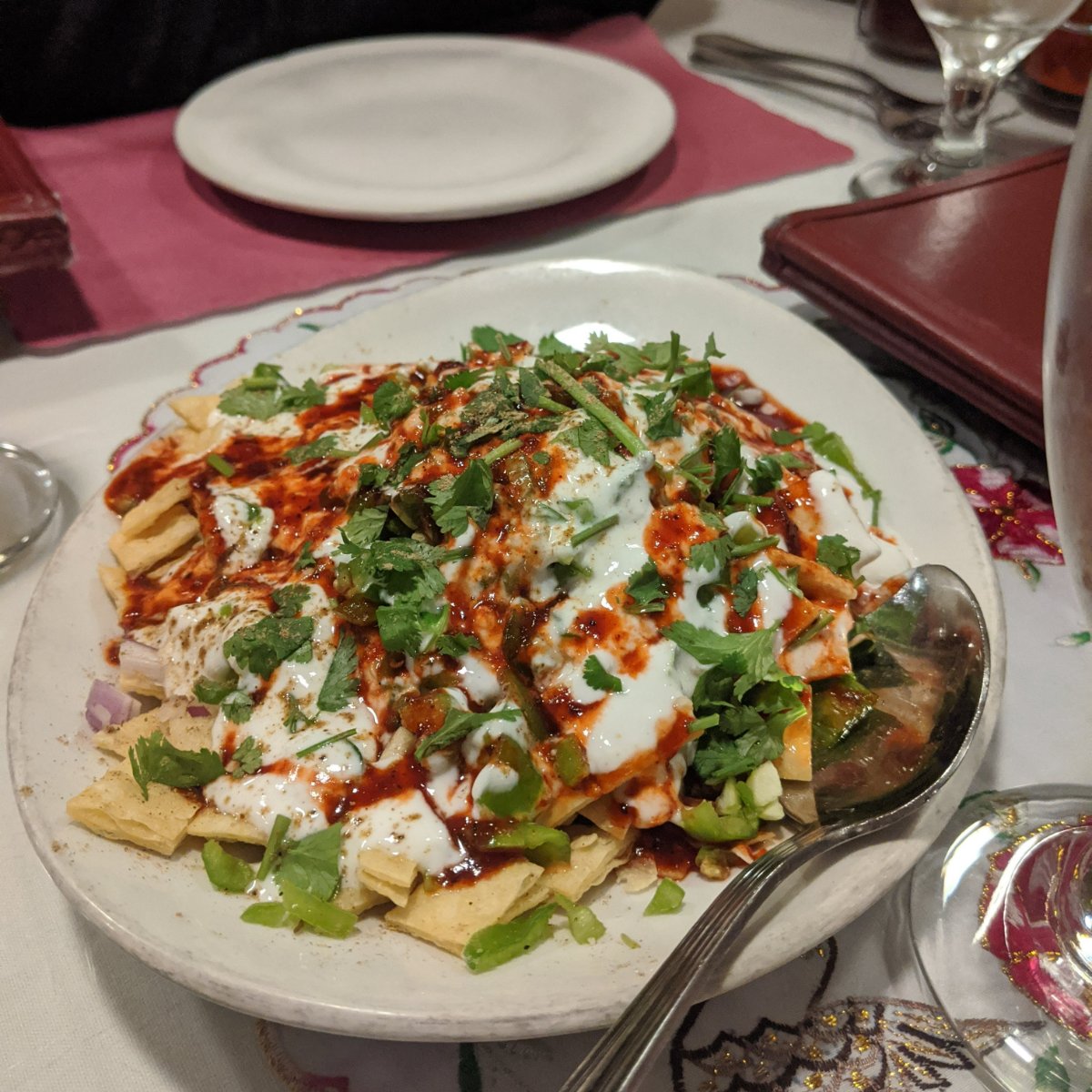 India_Quality's tweet photo. Every day is a great day for some authentic Indian cuisine.  #IndiaQuality #IndiaQualityRestaurant #IndianFood #NorthIndianCuisine #IndianCuisine #Boston #BostonMA https://t.co/Uw1a27aP9a