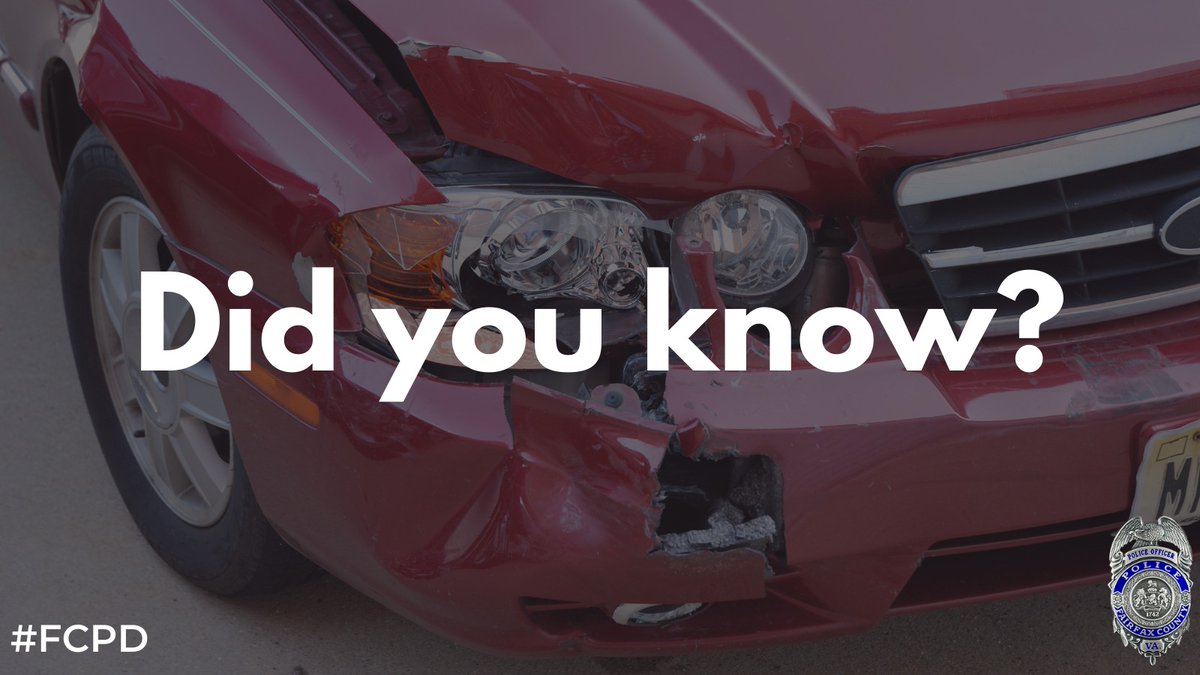 FairfaxCountyPD's tweet photo. The @VirginiaDMV offers the ability to add an emergency contact linked to your license plate. Law enforcement officers can access this information in an emergency that leaves you unable to communicate. Visit https://t.co/KIhLWsNme2 to learn more and how to enroll. #FCPD https://t.co/QGkmLTauuG