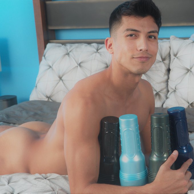 Fleshjack is the world's #1 gay adult men's toy brand for a reason! Choose the perfect case for your