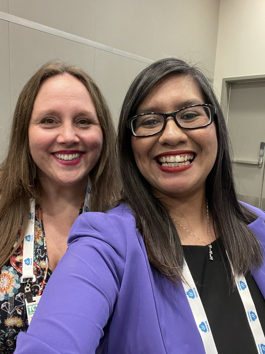 AmyGonzales622's tweet image. First presenter status @TCWSETx is complete!! That was fun!! Loved sharing my story &amp;amp; inspiring others to write HERstory!! Grateful to have fellow AISD friend @amber_laroche in the audience!! #TCWSE2023 @TCWSEregion13 #FirstGenLonghorns 🤘🏽