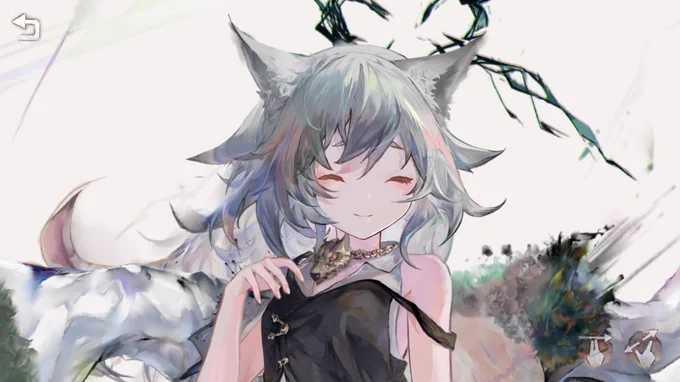 あーーー!!ケルベロスちゃん間に合ったーー!!もうこの際凸は良い!この並びを作ってあげたかっただけやから!!あーーえもい!!最高( ˘ω˘ ) スヤァ… 