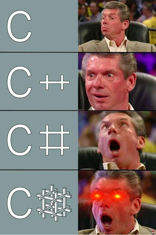soseramemes's tweet photo. Microsoft be like https://t.co/zX32C0X02Q