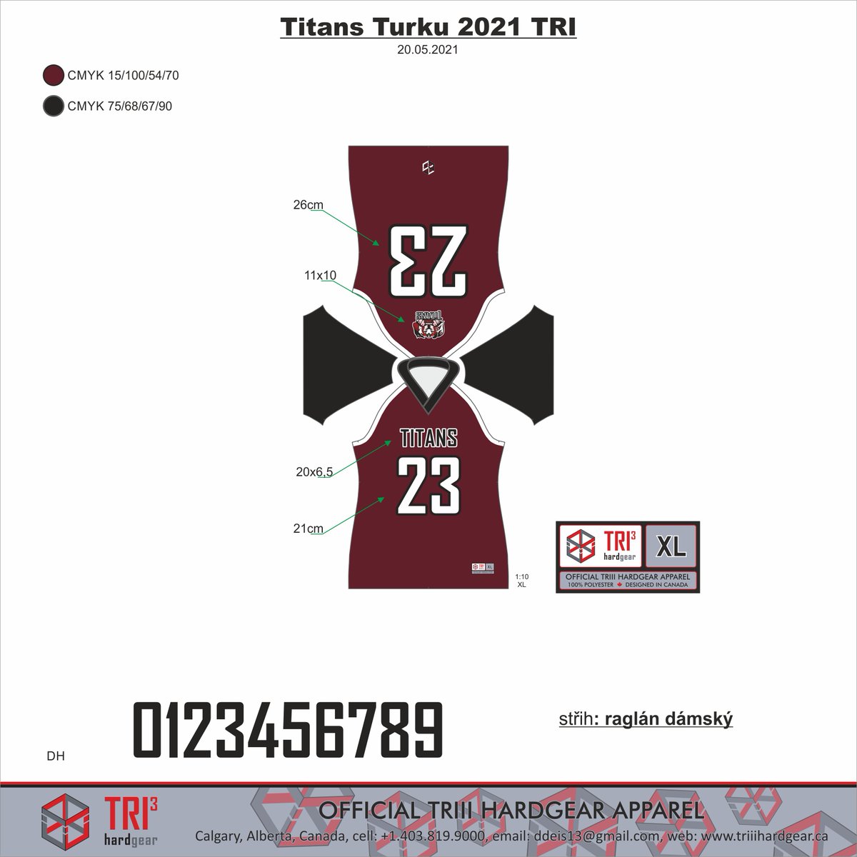 From outfitting national teams to taking care of our local rec friends, regardless of the sport, Tri³ Hardgear is the best in the business. Our gear looks better, feels better, is made better, and arrives faster than anyone else out there - just try us! #calgary #supportlocal