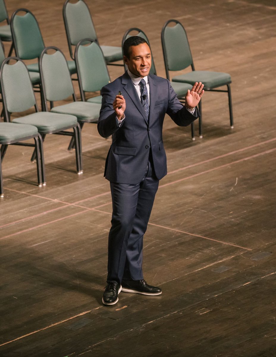 It was an honor to serve as the keynote speaker for the <a href="/GMEAorg/">GMEA</a> in-service conference! Also had the chance to host several sessions and guest conduct with the <a href="/berrycollege/">Berry College</a> Wind Ensemble. Feeling proud to be a music educator in Georgia! #GMEA23 #musiceducation