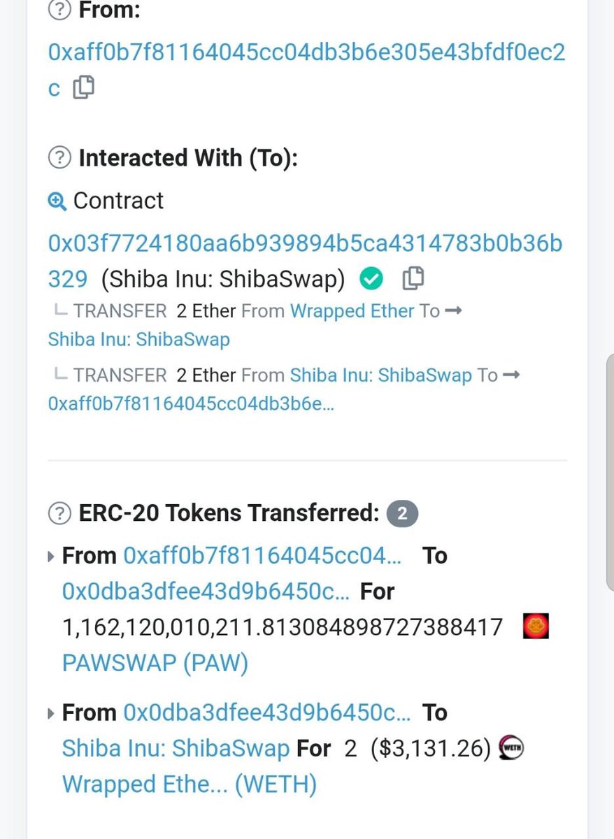 TosaInu_Erc20's tweet image. We started getting people from SHIB😎 #tosa #tosainu