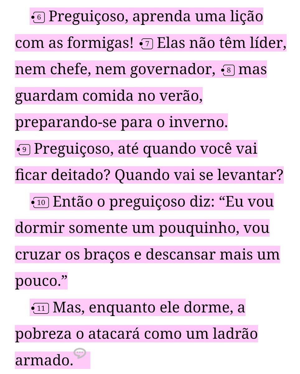 llira757's tweet photo. Provérbios https://t.co/fCsKH85Qdo