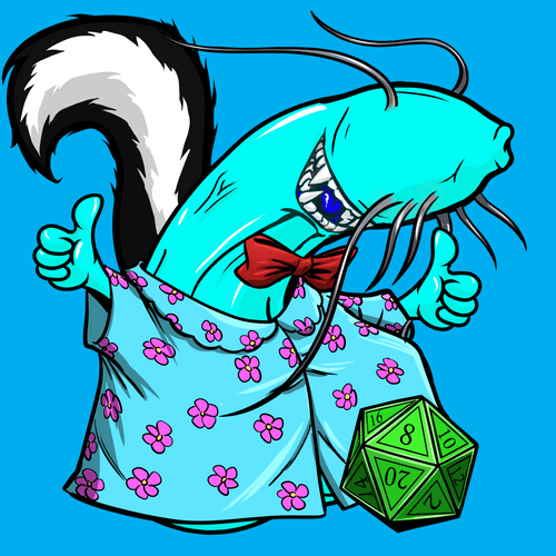 DFE Sales Bot tweet media