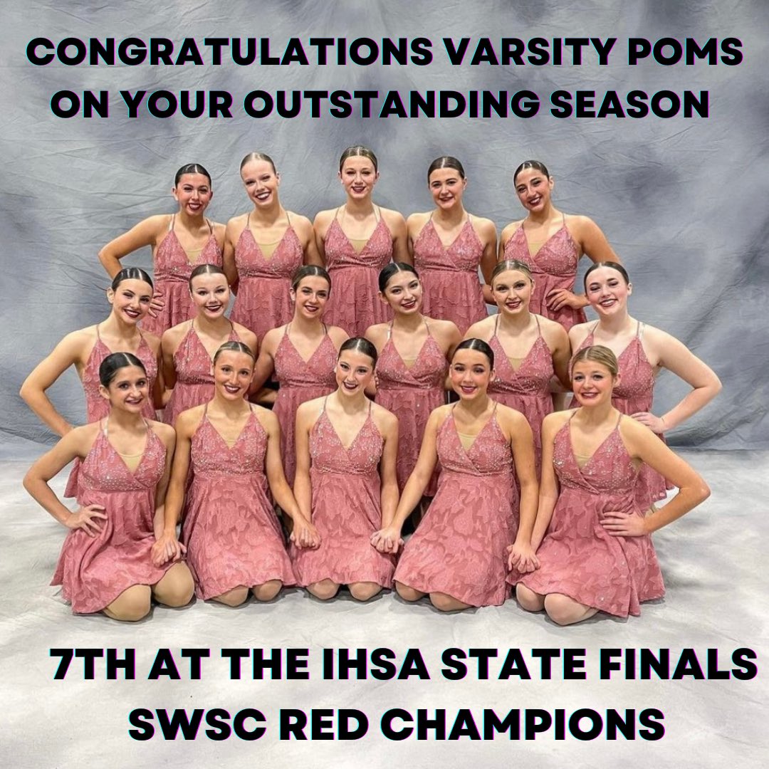 Congratulations <a href="/tboltpoms/">Andrew Poms</a> on another TOP 10 Finish at <a href="/IHSAState/">IHSA State</a> 

We are proud of you!!!!