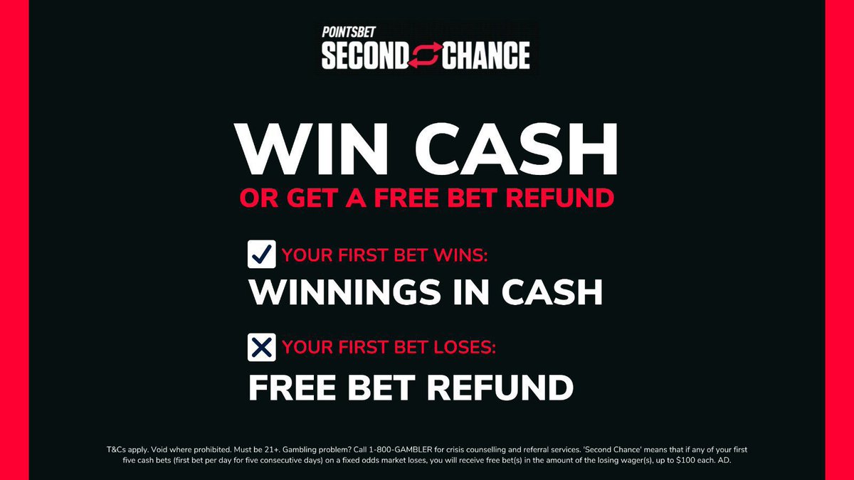 Cody Brown Bets on Twitter "🎁 Here’s how the offer works. Claim here http//bit.ly