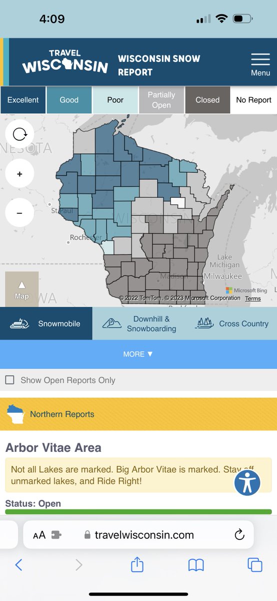digbodhi's tweet photo. When all you want to do is snowmobile, but you live just south of where all the snow is, and the trails never seem to open ๐๐๐จ๏ธ #Snowalready! ๐คทโโ๏ธ๐ https://t.co/YTuoEObmL0