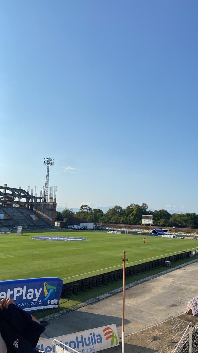 SectorSurCab's tweet photo. 🔰⚽ Aquí está tu hinchada @ABucaramanga 💪

Vamos Leopardo https://t.co/mRS4GILb7L