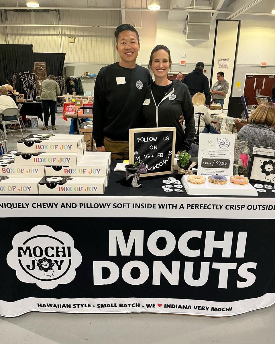 Central Indiana Seed Swap tweet media