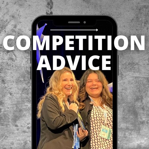 Oklahoma DECA tweet media