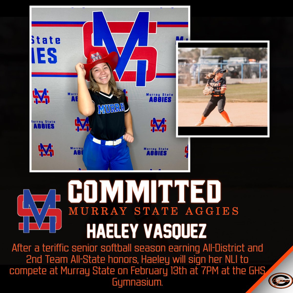 Guymon Athletics tweet media