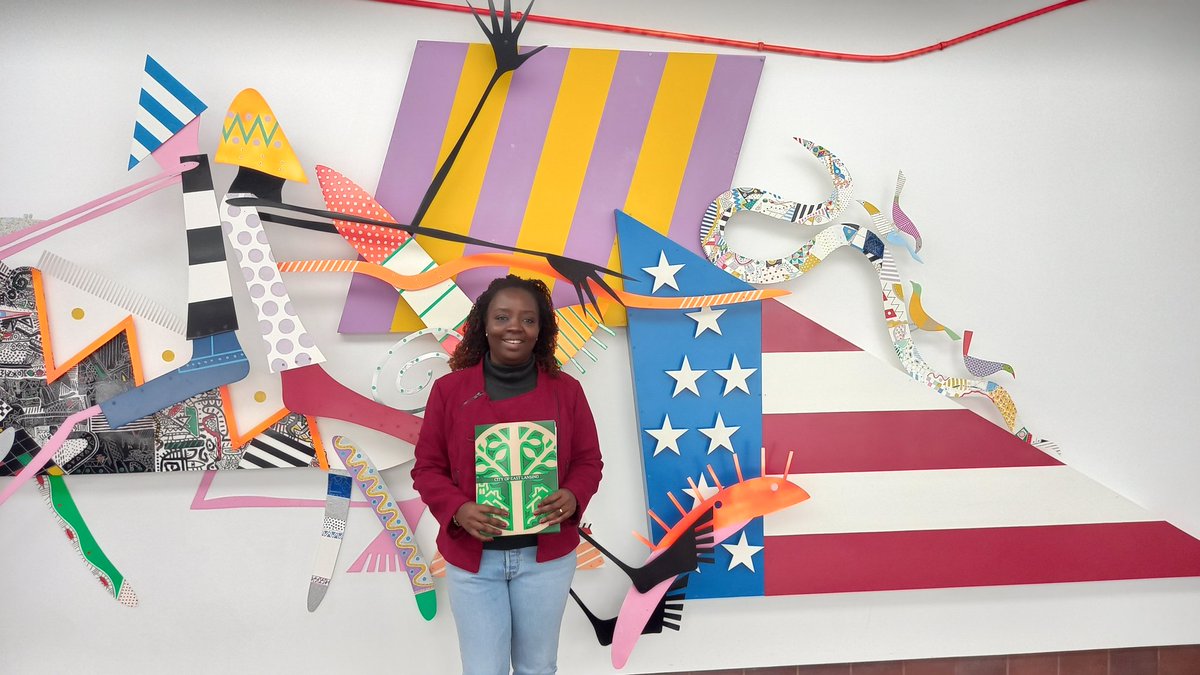 La communication publique territoriale me passionne toujours! J'ai rencontré Mikell Frey, la responsable de la communication à la ville de #EastLansing Home of Michigan State University! Un bon moment d'échanges!