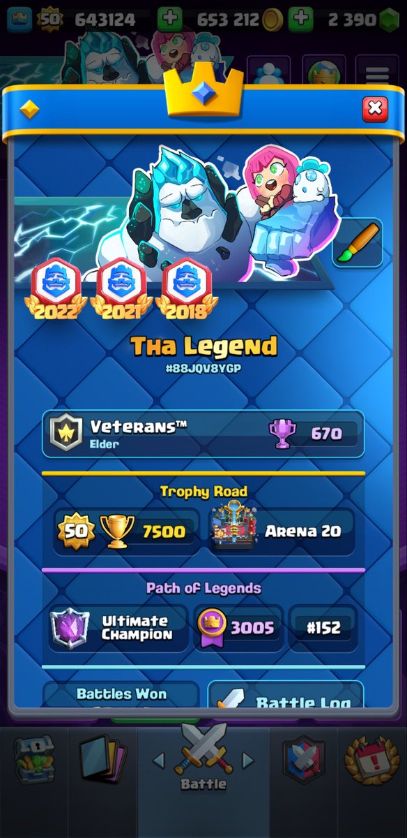 Tha Legend🇸🇪 tweet media