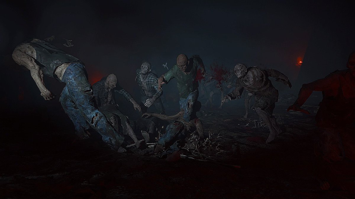 johaness91's tweet photo. Fuckin freakers! 💥 #DaysGone #virtualphotography #VPRT #bendstudio #freakers #drifters #playstation4 #ps4share #deaconstjohn #horde https://t.co/F7QALXTAKv