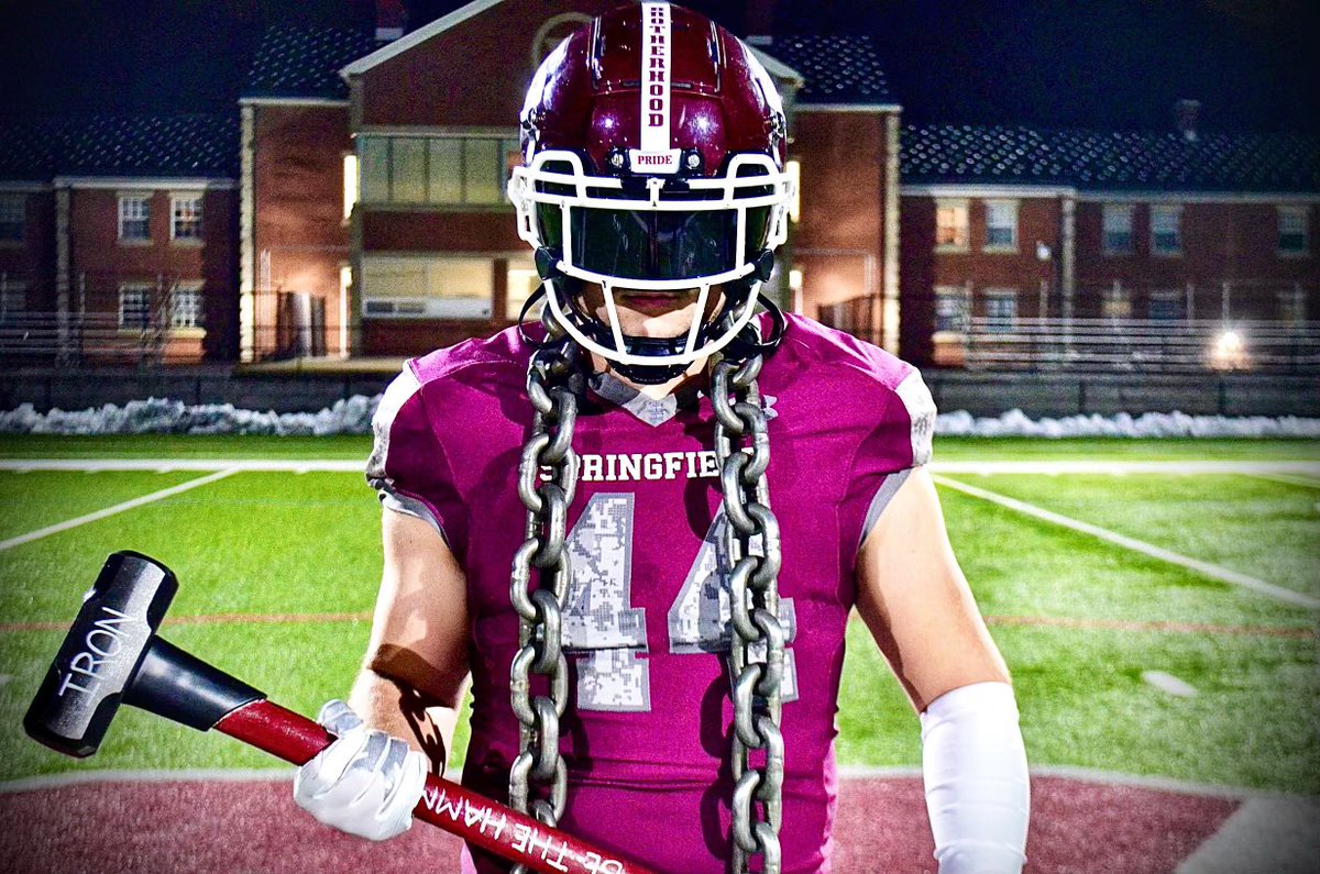 alexhofmann22's tweet image. Thank you @_SCFootball and @Coach_Keene for the official visit!! Had a blast!! 🔻@PATMED_RAIDERS