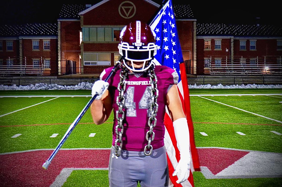 alexhofmann22's tweet image. Thank you @_SCFootball and @Coach_Keene for the official visit!! Had a blast!! 🔻@PATMED_RAIDERS