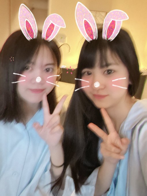 Twitterのコスプレ画像15