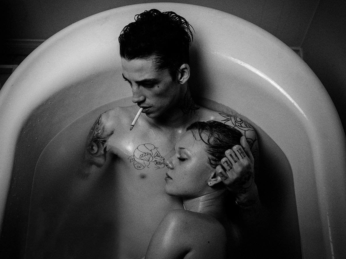 Tyler Shields tweet media
