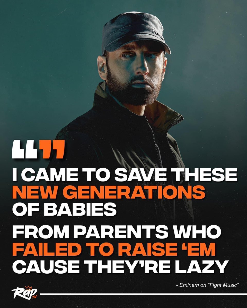 EminemHubTikTok's tweet image. Still relevant 20 years later