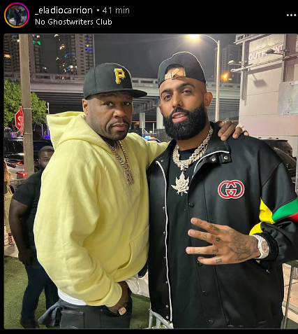 MARADONA Y MESSI 
BANCAN CHAT???