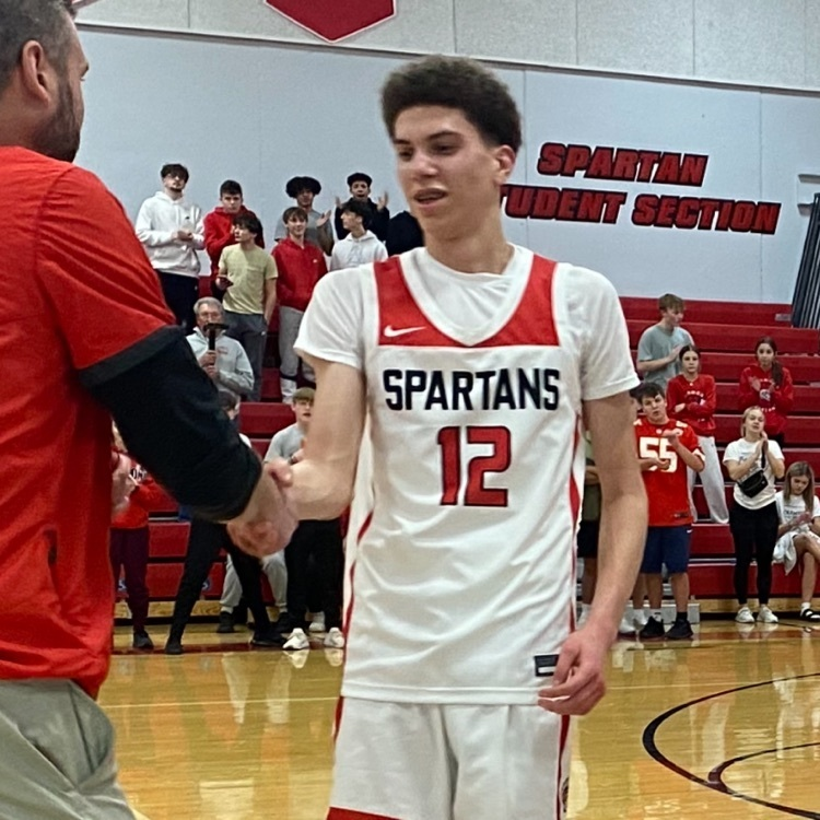 Richmond High School tweet media