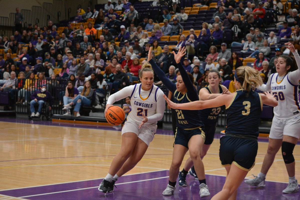 HSU Athletics tweet media