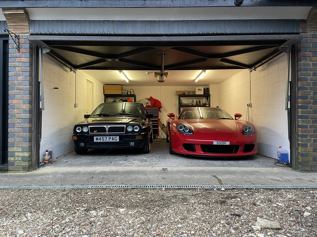 Dario Franchitti tweet media