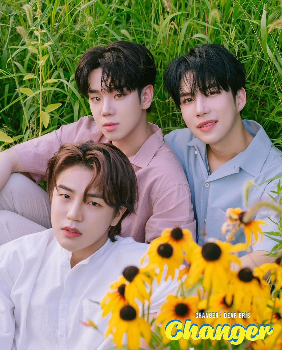 ACEtagram_7's tweet photo. 210830

[#ACE_COMEBACK]

2ND REPACKAGE ALBUM

Changer : Dear Eris
• Changer

📸 CONCEPT PHOTO VER.3
📧 UNIT

🎧 Release on
2021.09.02 6PM(KST)
2021.09.02 2AM(PDT)
2021.09.02 5AM(EDT)

#Changer_DearEris #ACE_Changer
#ACE #DONGHUN #WOW #KIMBYEONGKWAN
#에이스 #동훈 #와우 #김병관 https://t.co/lF9RwjVYT7