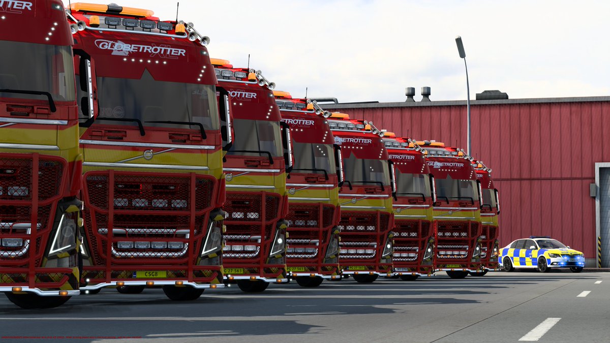 Convoy Security Group tweet media