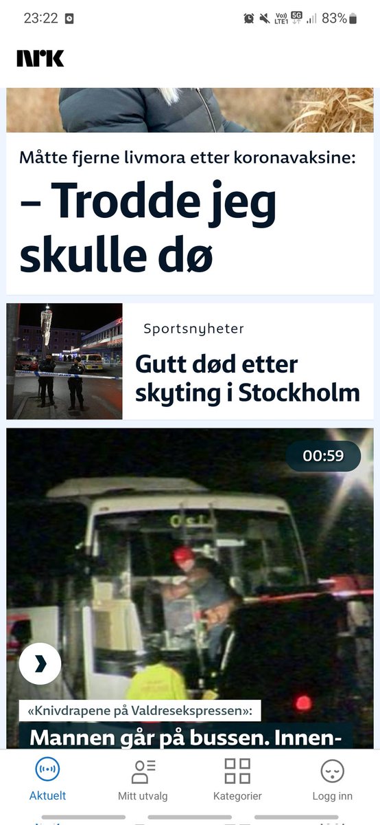 StigArk's tweet photo. @NRKno sportsnyheter? https://t.co/GIFbu6hA83