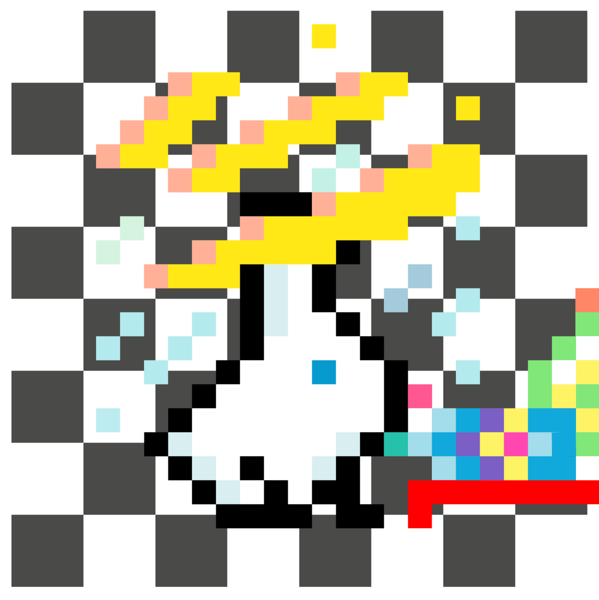 White Rabbit ΞTH 🐰Official🐰 on Twitter: