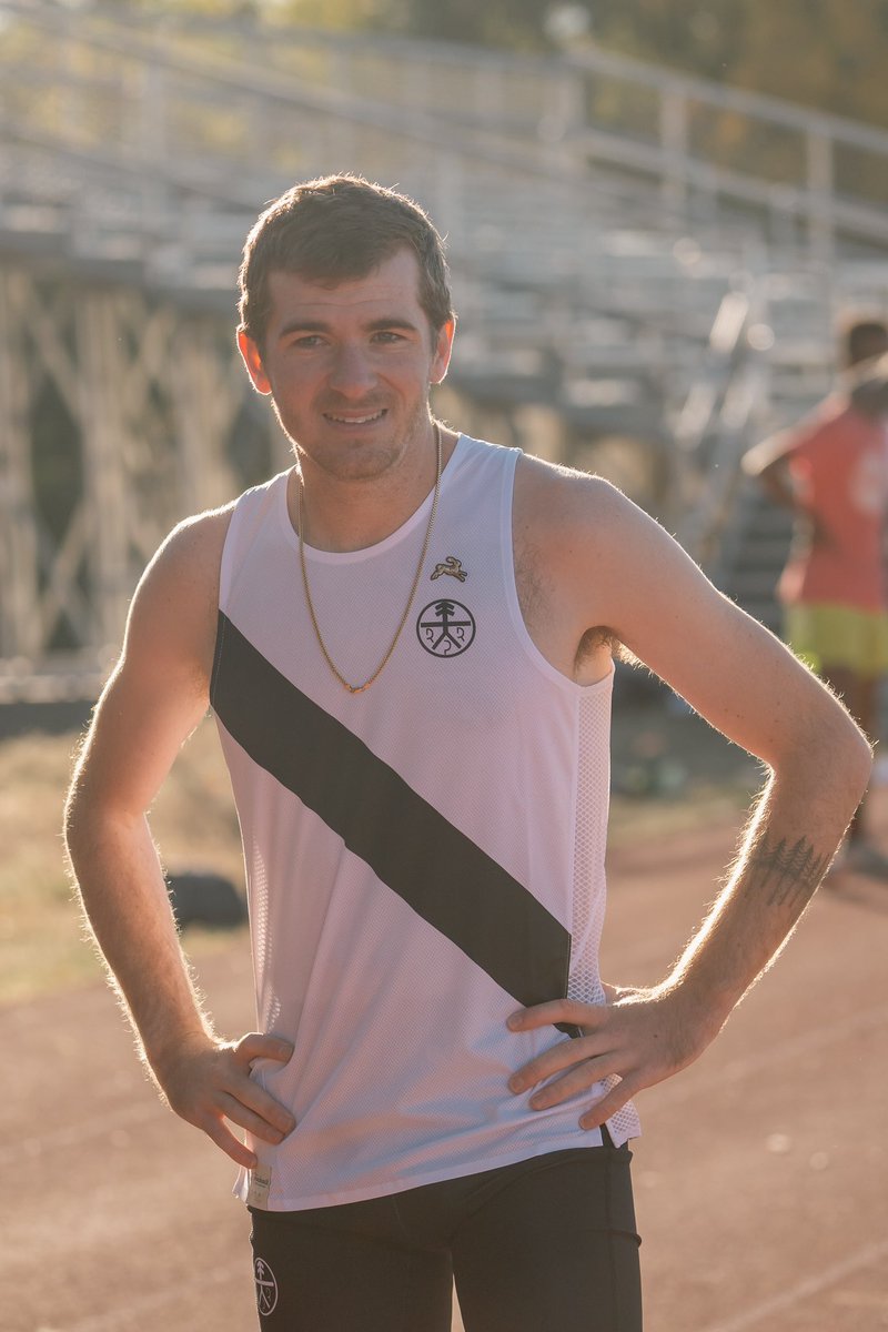 A year ago, <a href="/Dalquesting/">Austen Dalquist</a> became our first sub-4 miler. Yesterday he lowered his PR to 3:57.33, we got our second sub-4 miler in <a href="/Jacob_Brueckman/">Jacob Brueckman</a> (3:59.60), &amp; <a href="/TomGeorgey/">Tom George</a> (4:02.03) &amp; @BrodyMSmith (4:01.33) set big PRs to move closer to that barrier as well.
Proud of these guys!