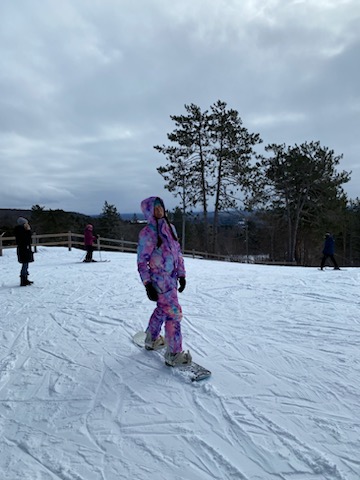 MyWiseEyes1's tweet image. Went snowboarding with a friend at Laurentian Ski Hill. Great weather  and a great time on the hill.
#getoutgetactive
#thegalaxy