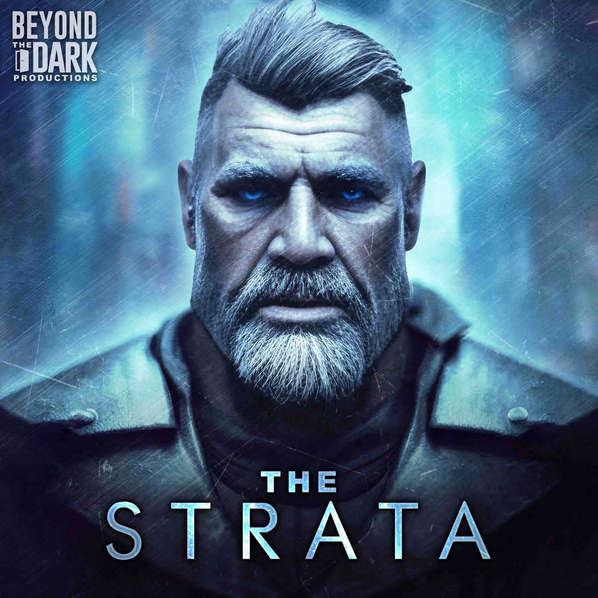 The Strata cover is getting a refresh! This new image will be used going forward. Hope you like it!