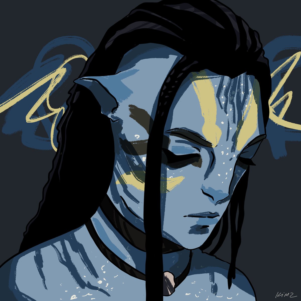 bearrboness's tweet photo. Loak is me
#procreate #digitalart #loak #loakfanart #fanart #avatarthewayofwater #avatar #avatarart #jakesully #neytiriavatar #tukavatar #kiriavatar #loak #loakavatar #loakavatarthewayofwater #neteyamavatar #neteyamavatarthewayofwater #draw #comics #movie #digitalillustration https://t.co/R6ZeswWsb6