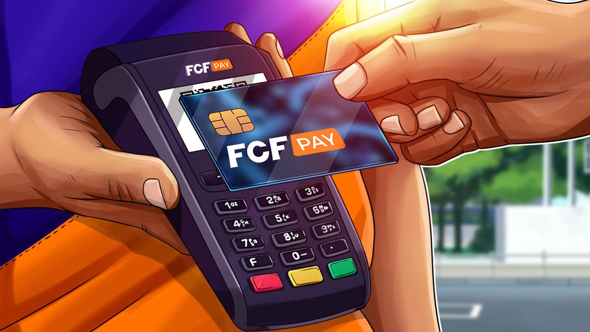Have you seen the prepaid #Crypto cards from @FCF_Bsc and @fcfpay?  Refillable Virtual cards🔥 🔹$5k limit 🔹buy with stablecoin or $shib!  🔹Physical cards $150k limit! 🔹White label available 4 projects! 🔹No KYC
