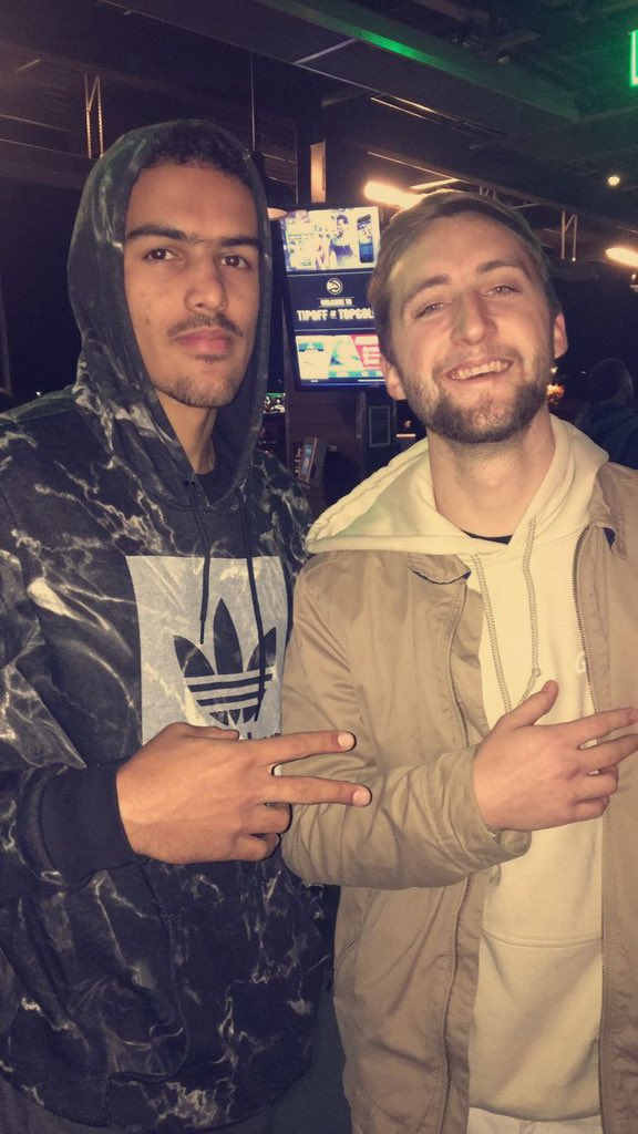 Harrison Hope tweet media