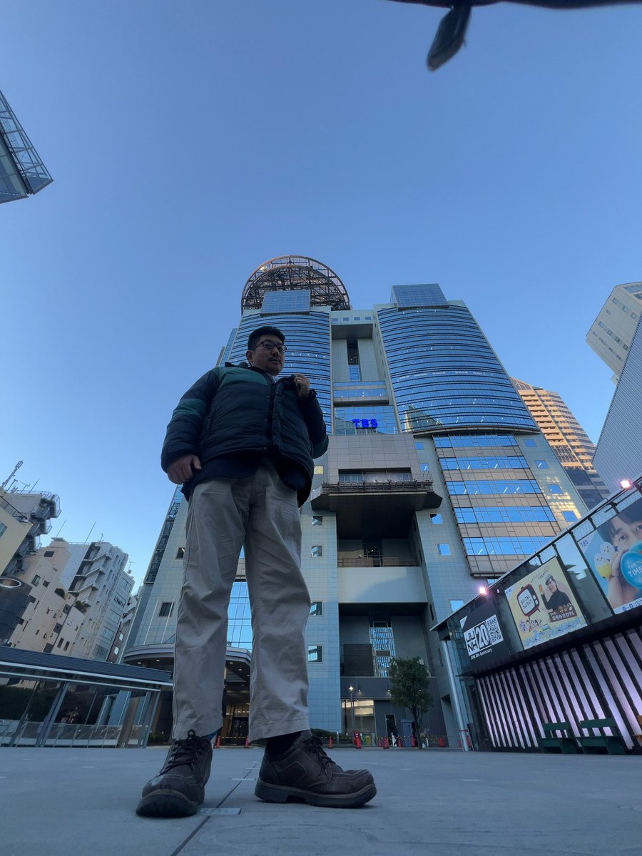 wbsTERAZO's tweet photo. さんちゃん
来ちゃった…

#TBS東京放送
#AM954
#FM905
#wbs和歌山放送
#onej https://t.co/wPaiOODnSc